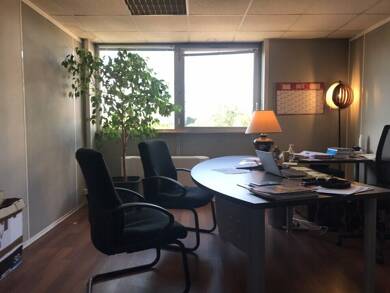 Espace bureau à louer 3 208 € 270 m² de bureaux Minimes-Barrière de Paris Toulouse 31200