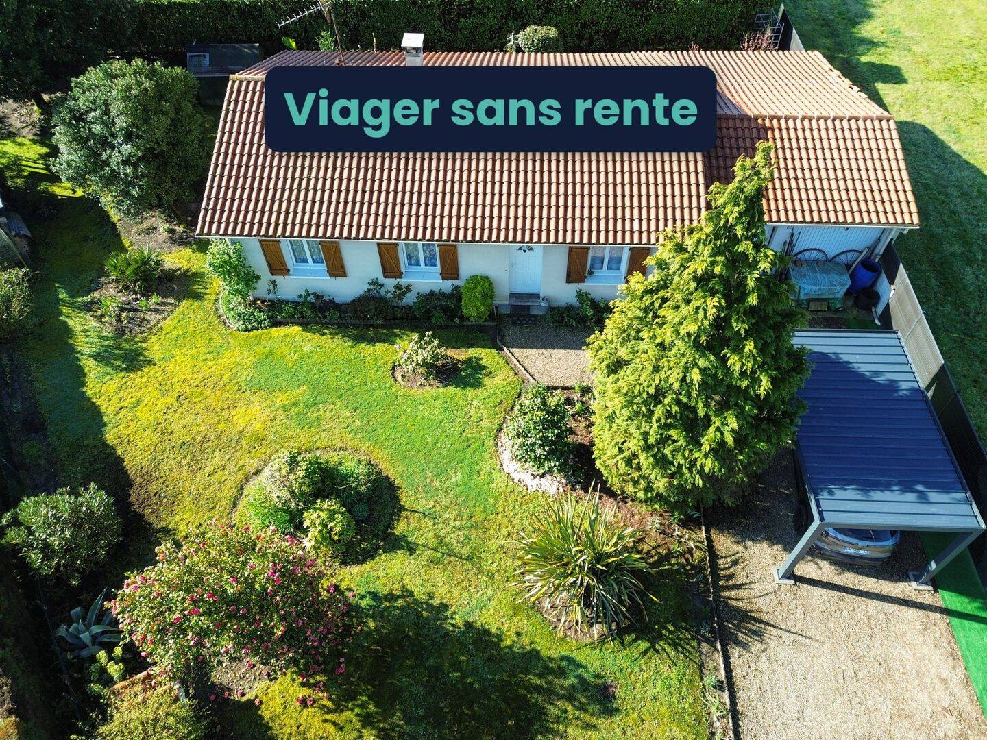 Maison 5 pièces 120 m² · à Tartas · 120 m² · 133 500 €