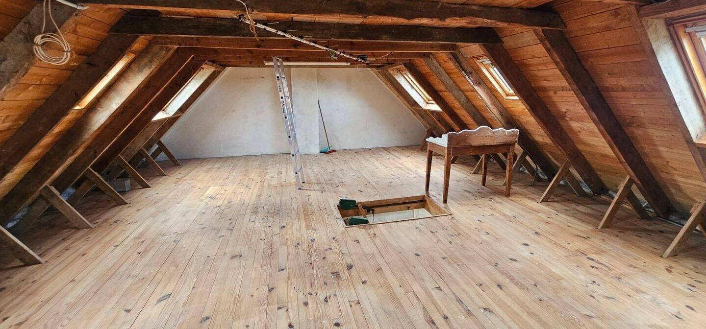 Maison 3 pièces 90 m² · à Saint-Pabu · 90 m² · 159 750 €