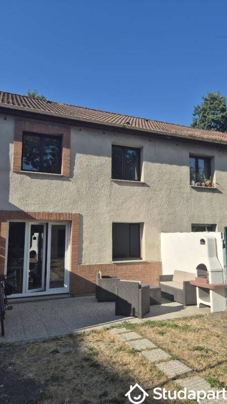 Maison de 96m2 — 2