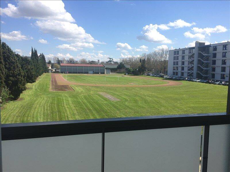 Appartement 3 pièces 57 m² · à Toulouse · 57,4 m² · 785 €/mois