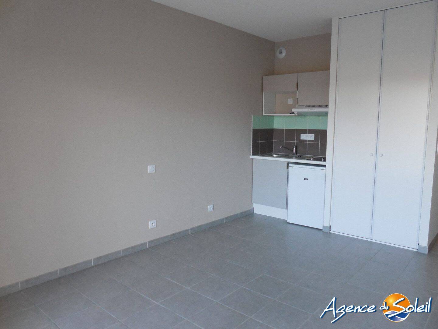Appartement 1 pièce 25 m² · à Narbonne · 24,5 m² · 395 €/mois