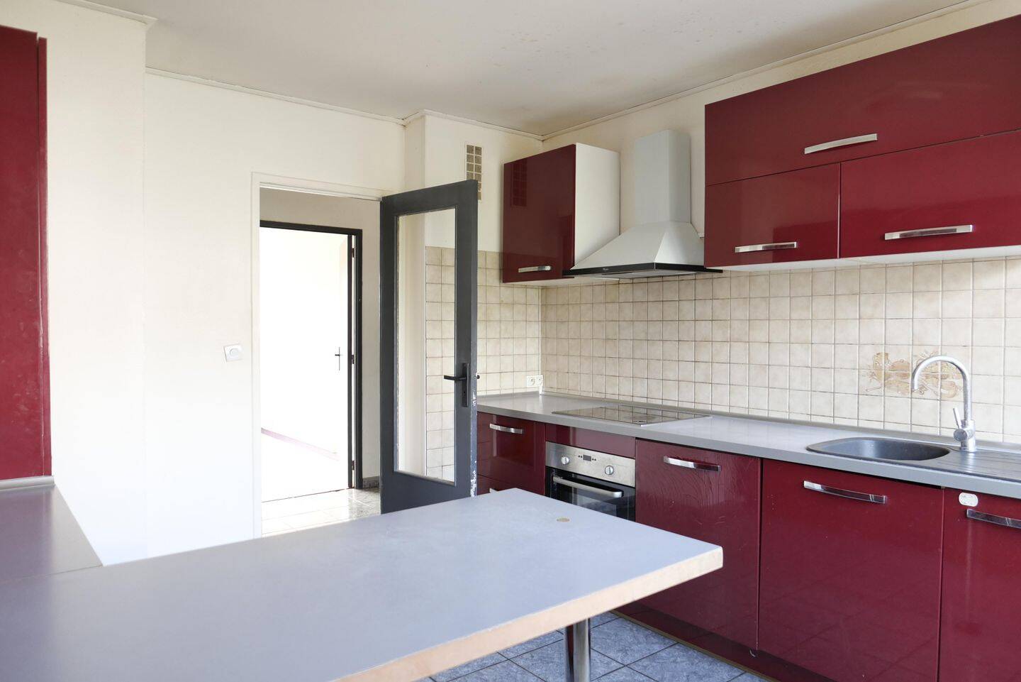 Appartement 4 pièces 100 m² · à Rixheim · 100 m² · 148 000 €