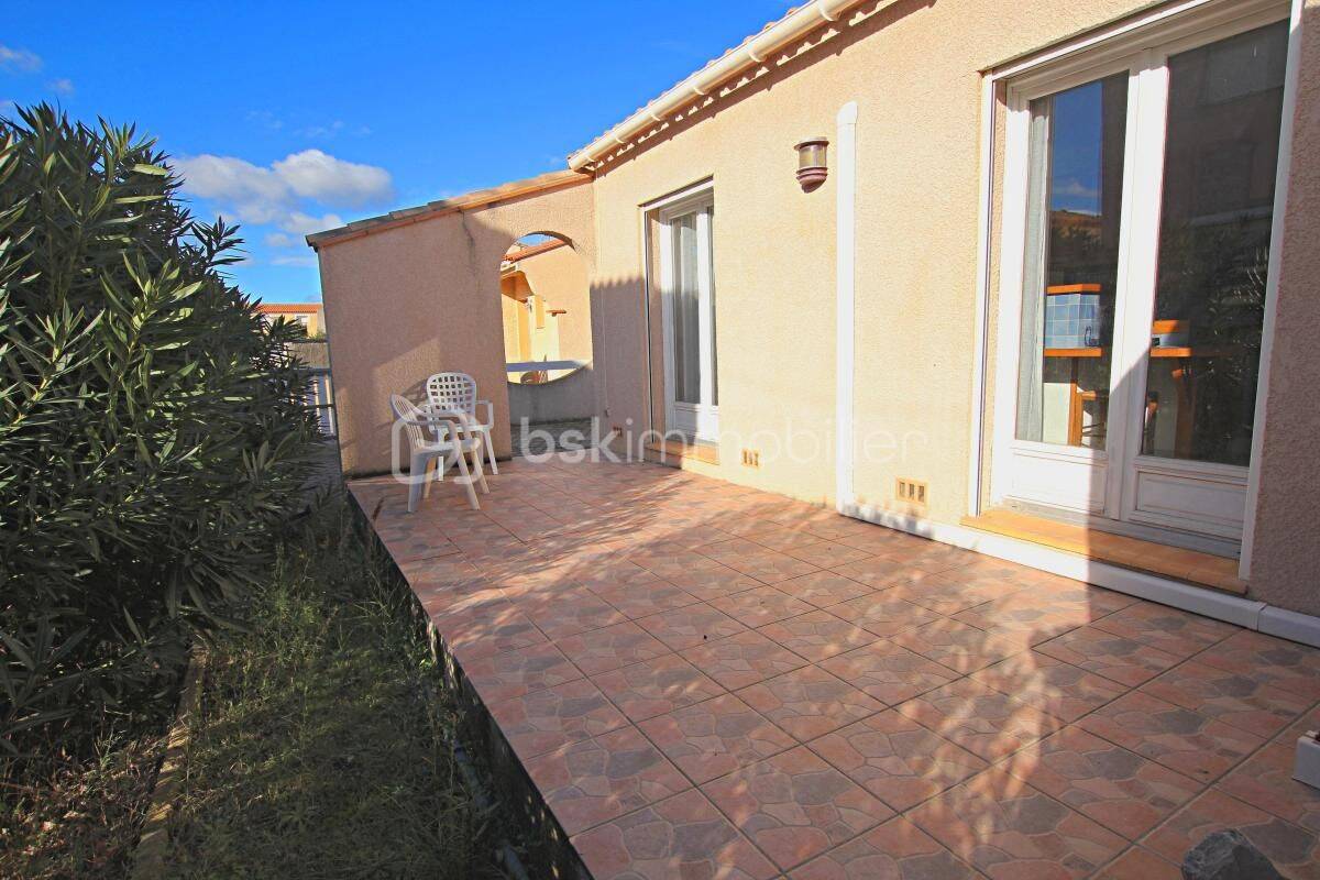 Maison 5 pièces 79 m² · à Sainte-Marie-la-Mer · 79 m² · 285 000 €