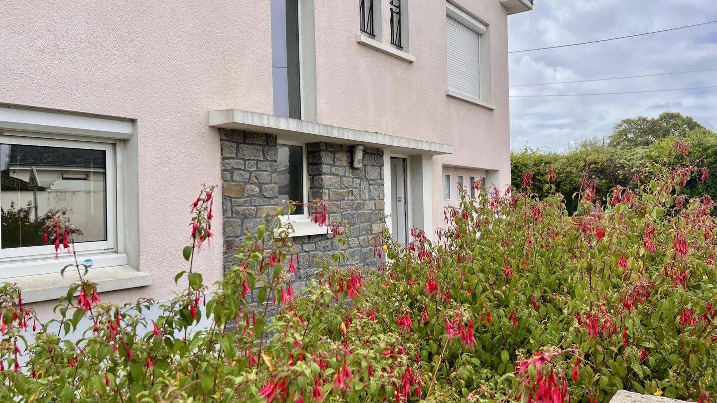 Maison 7 pièces 143 m² · à Sainte-Luce-sur-Loire · 143 m² · 305 000 €