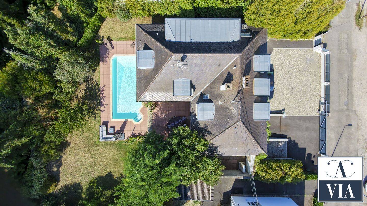 Maison 7 pièces 267 m² · à Haguenau · 267 m² · 685 000 €