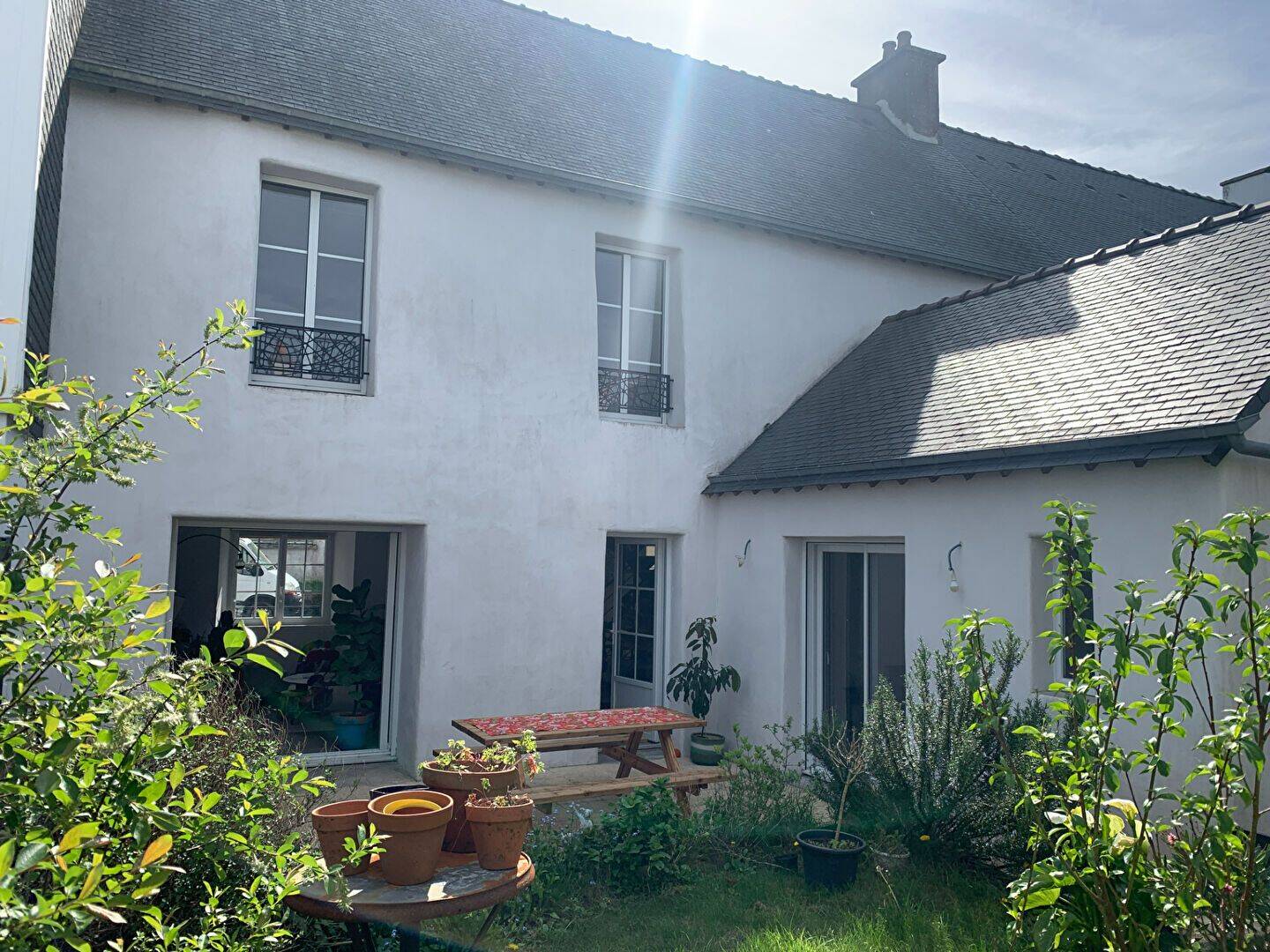 Maison 6 pièces 165 m² · à Pluvigner · 165 m² · 424 080 €
