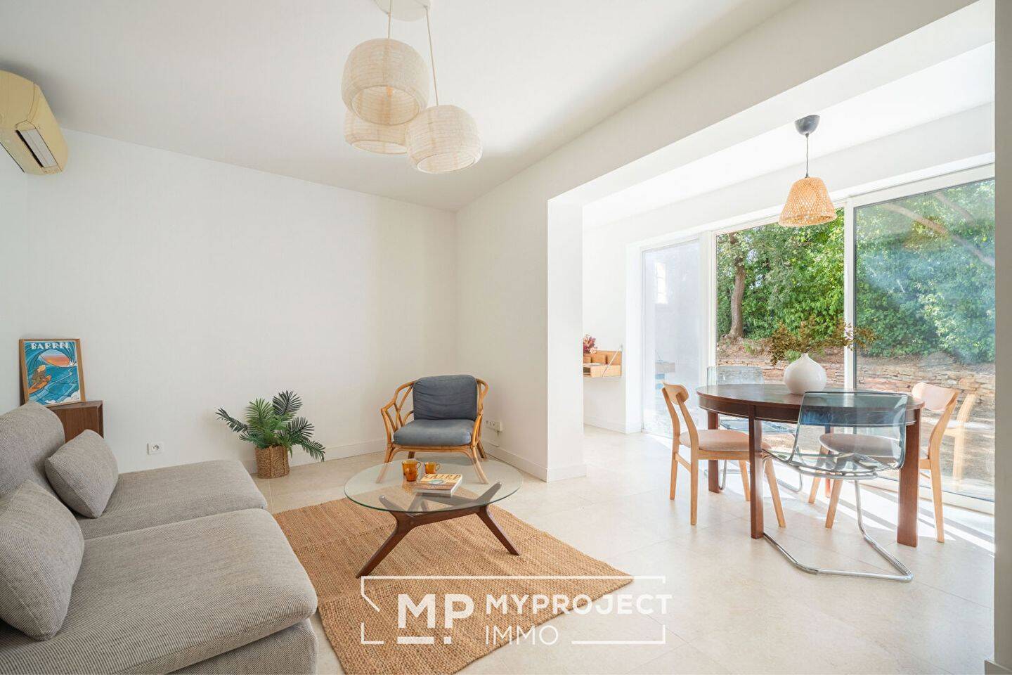 Appartement 3 pièces 70 m² · à Rousset · 70 m² · 349 900 €