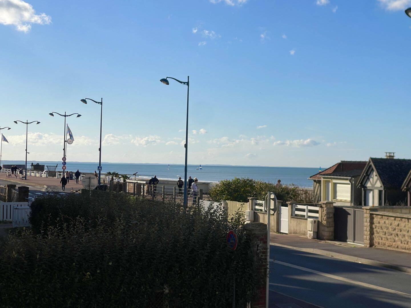 Appartement 2 pièces 36 m² · à Villers-sur-Mer · 36,3 m² · 169 500 €