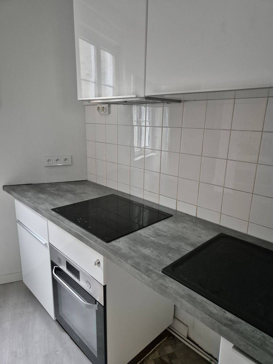 Appartement 2 pièces 50 m² · à Angers · 50 m² · 760 €