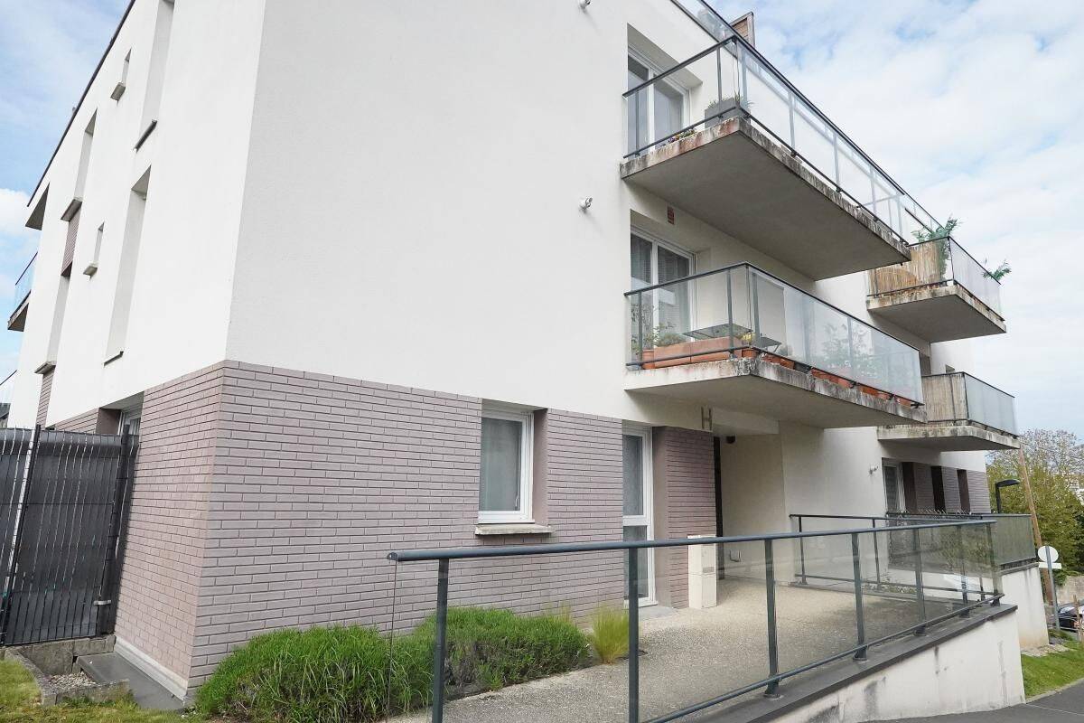 Appartement 2 pièces 43 m² · à Amiens · 43 m² · 125 000 €