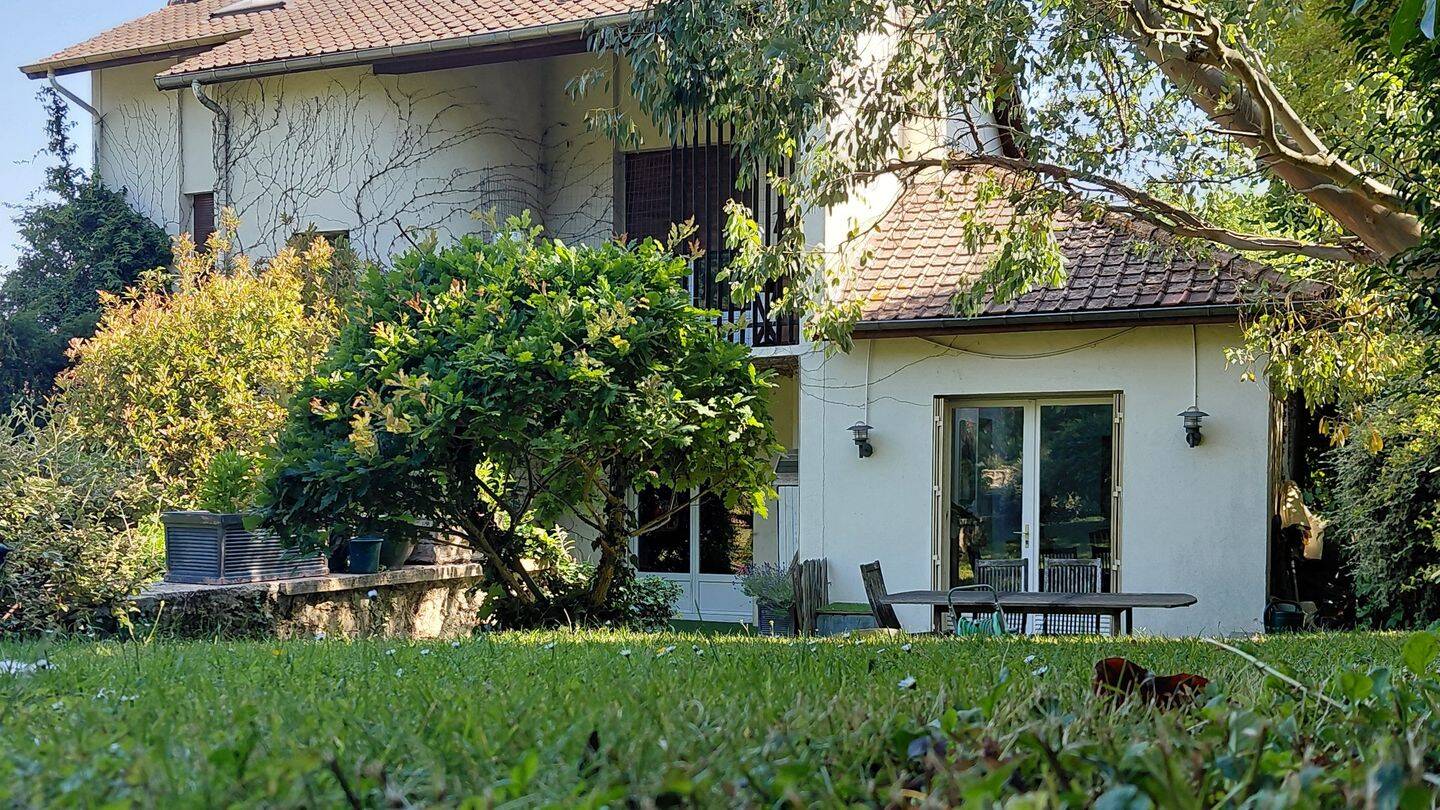 Maison 7 pièces 172 m² · à La Celle-Saint-Cloud · 172 m² · 1 198 000 €