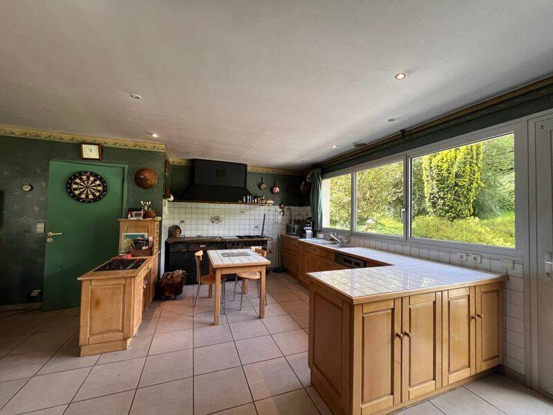 Maison 6 pièces 240 m² · à Pont-de-Buis-lès-Quimerch · 240 m² · 368 544 €