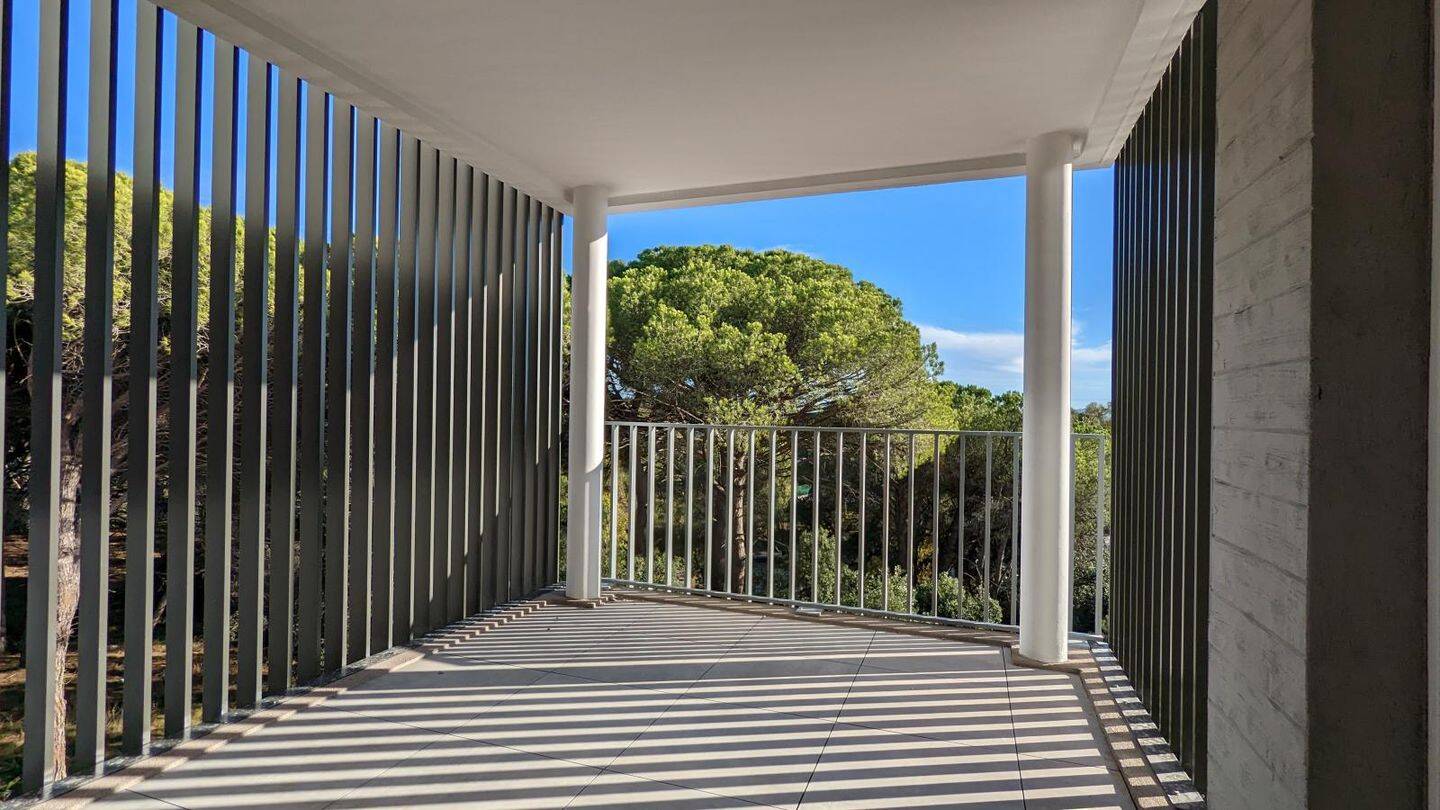 Appartement 3 pièces 61 m² · à Fréjus · 61 m² · 989 €/mois