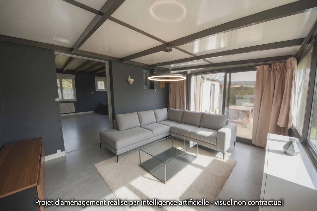 Maison 5 pièces 120 m² · à Plourin-lès-Morlaix · 120 m² · 183 000 €