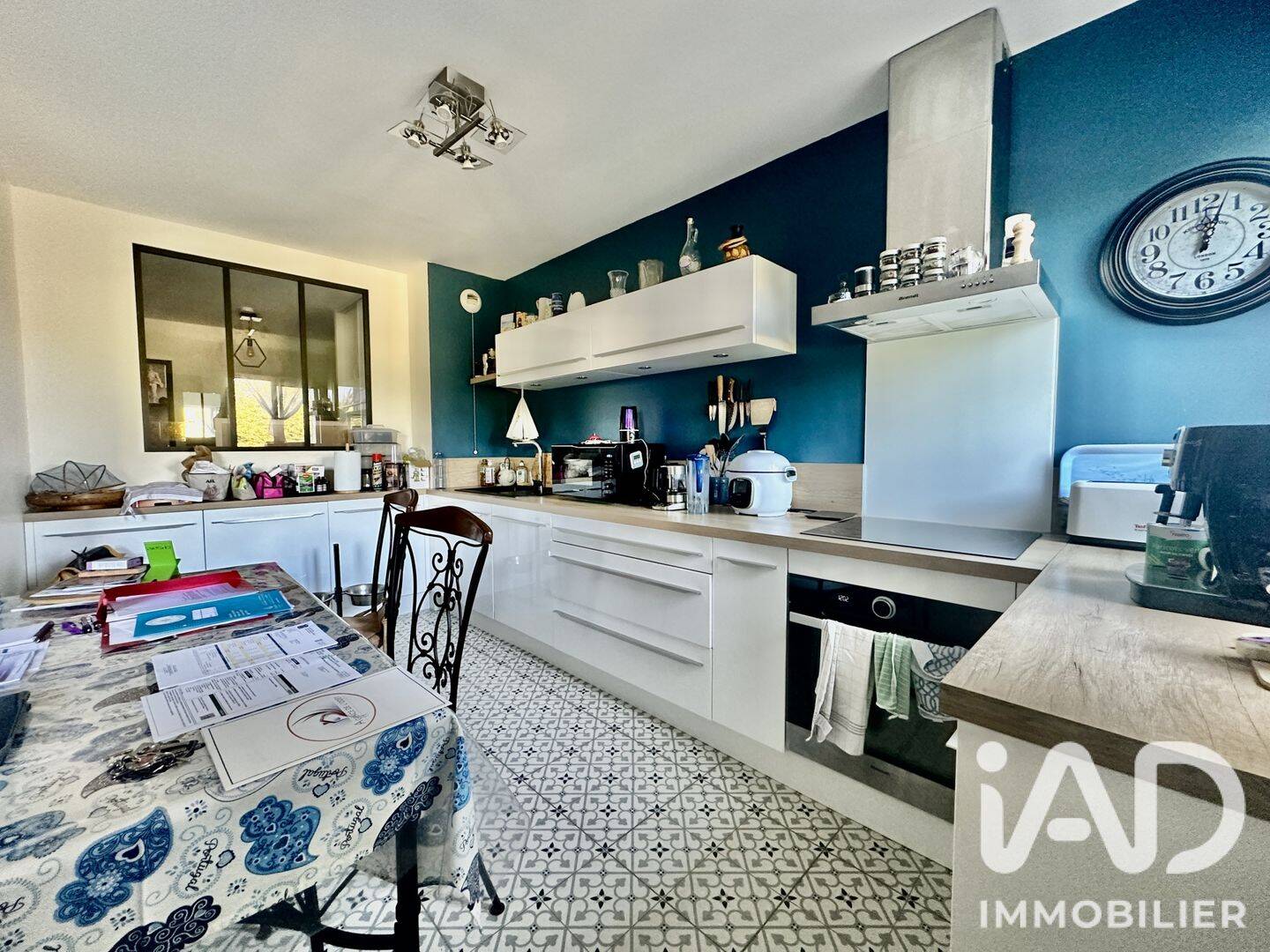 Appartement 3 pièces 64 m² · à Quimper · 64 m² · 187 000 €