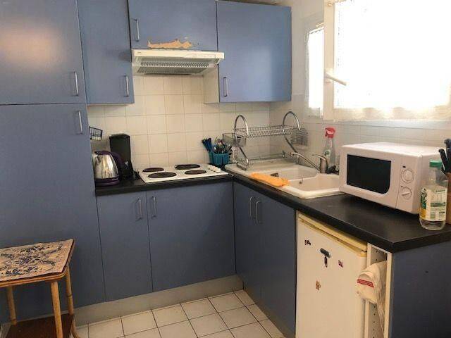 Appartement 2 pièces 34 m² · à Gif-sur-Yvette · 34 m² · 730 €