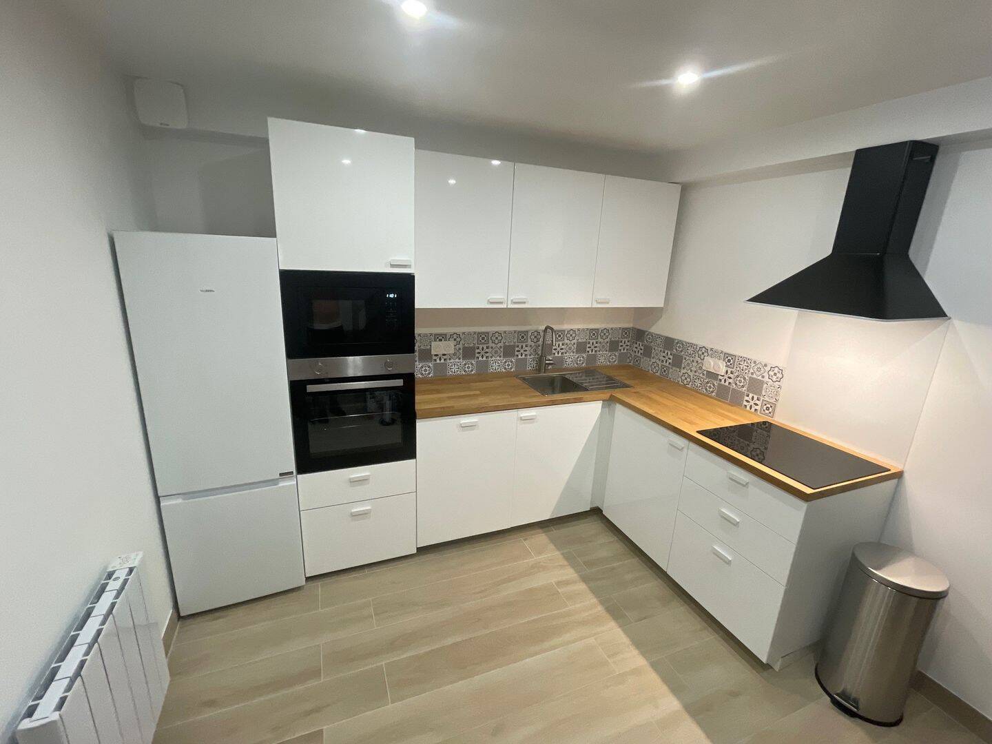 Maison 5 pièces 62 m² · à Vitry-sur-Seine · 62 m² · 620 €