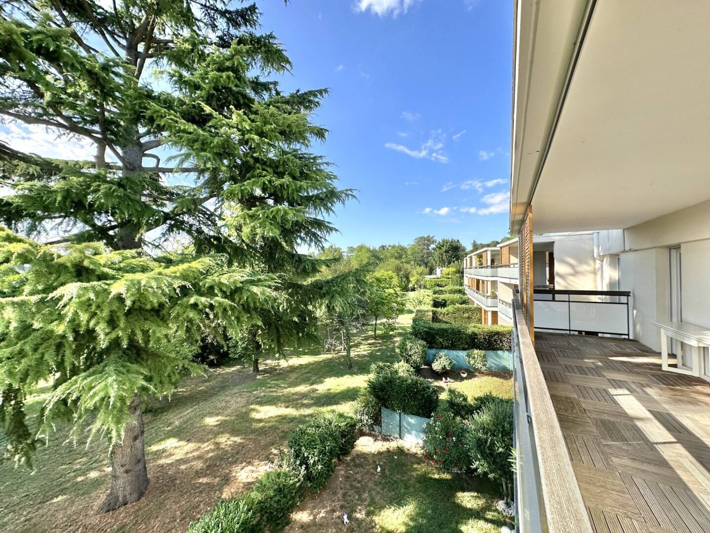 Appartement 3 pièces 80 m² · à Francheville · 80 m² · 309 000 €