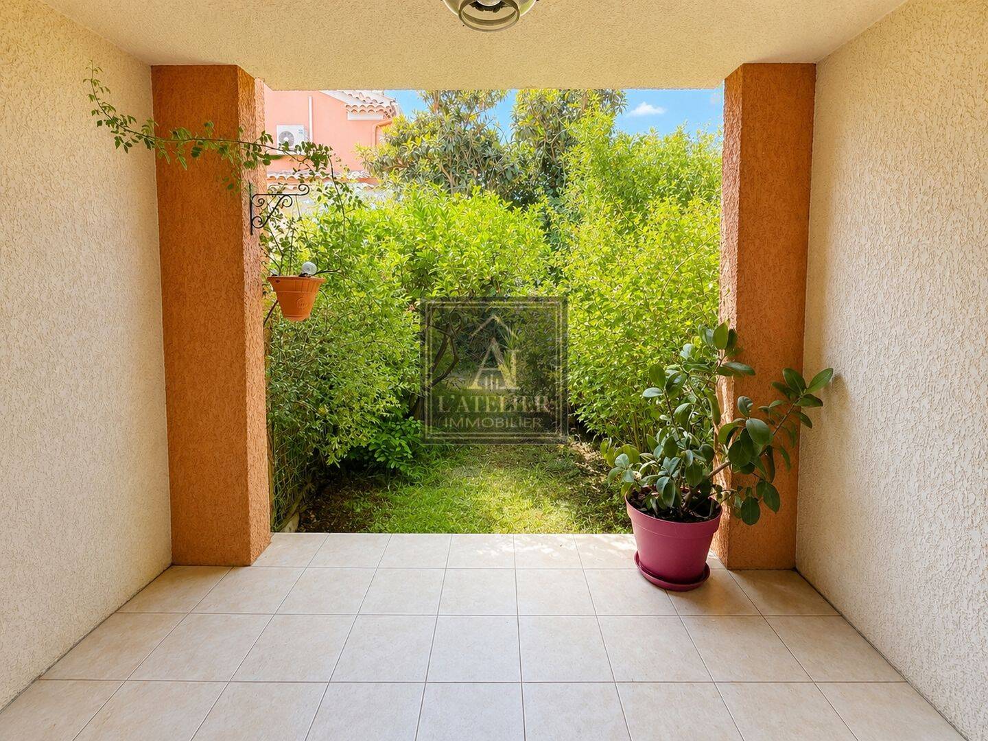Appartement 2 pièces 60 m² · à Le Pradet · 60 m² · 245 000 €