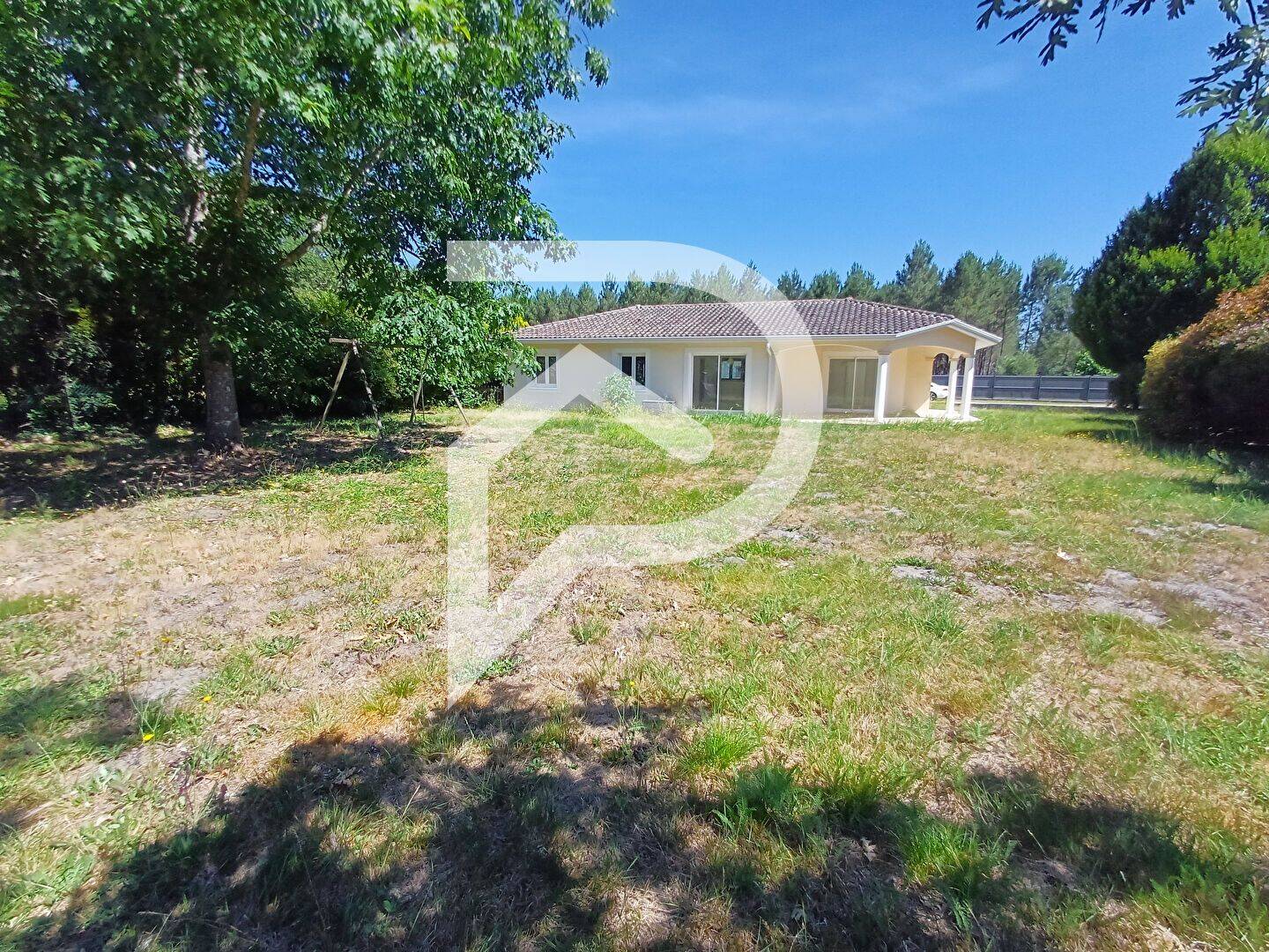Maison 5 pièces 112 m² · à Mont-de-Marsan · 112 m² · 252 000 €