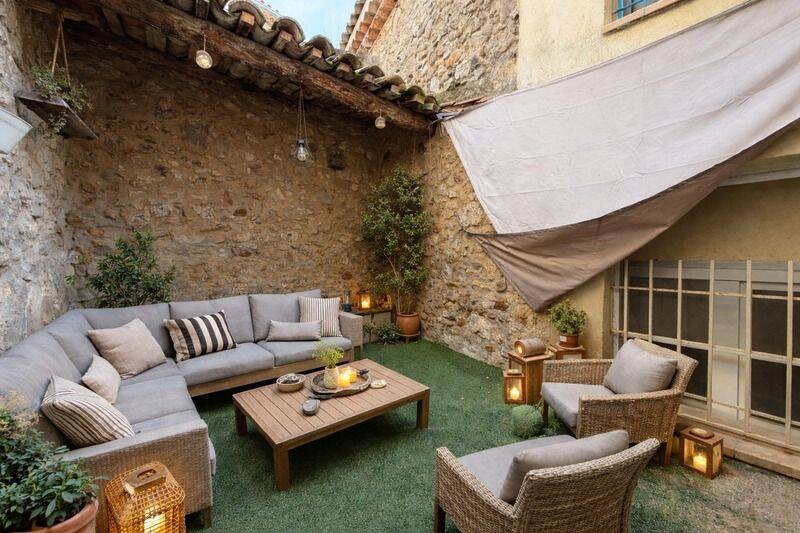 Maison 6 pièces 125 m² · à Mallemort · 125 m² · 279 000 €