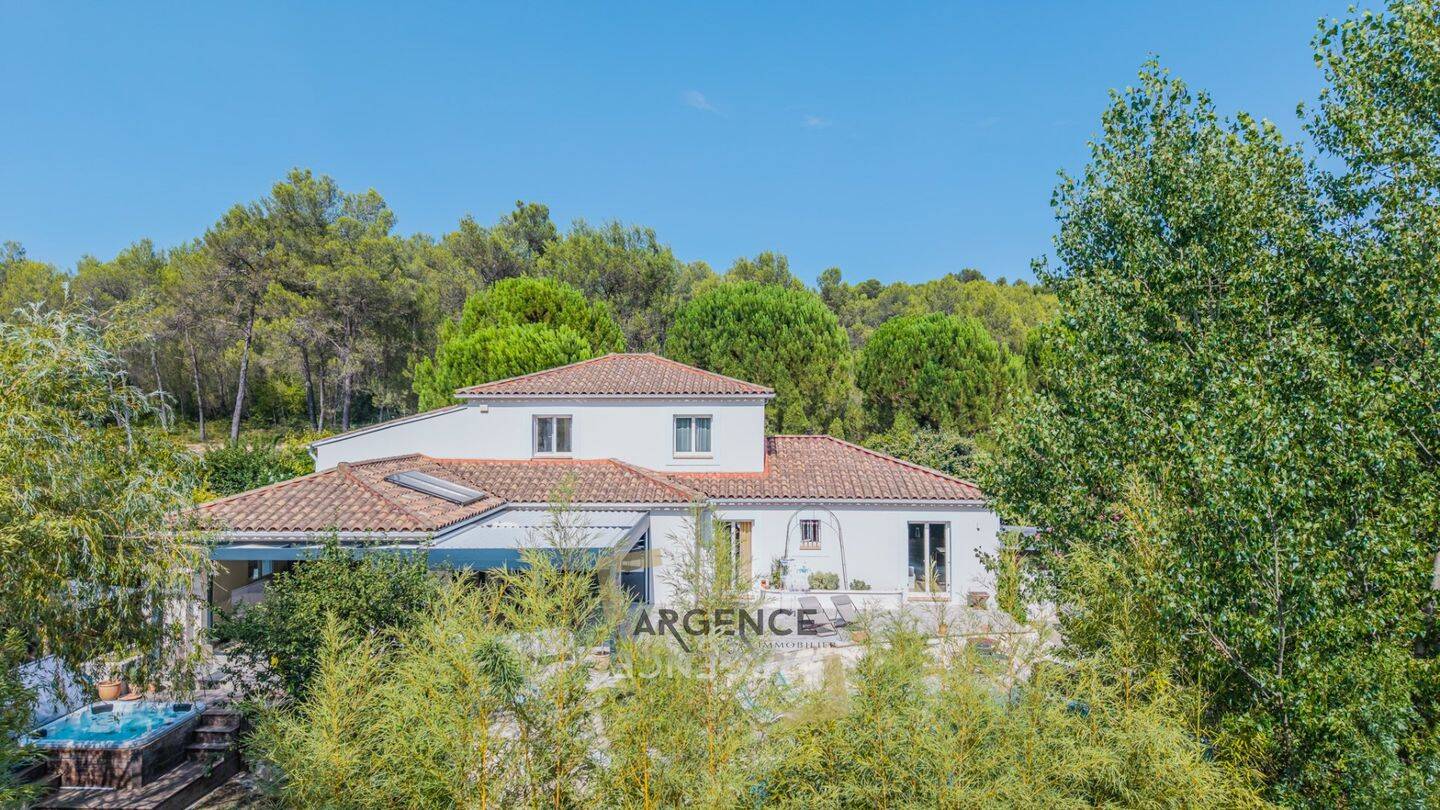 Maison 8 pièces 230 m² · à Saint-Clément-de-Rivière · 230 m² · 1 080 000 €