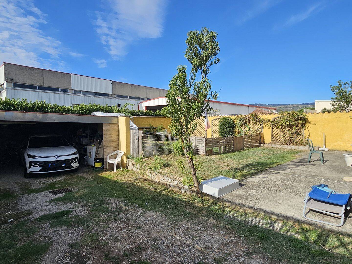 Appartement 4 pièces 86 m² · à Bourg-lès-Valence · 86 m² · 890 €/mois