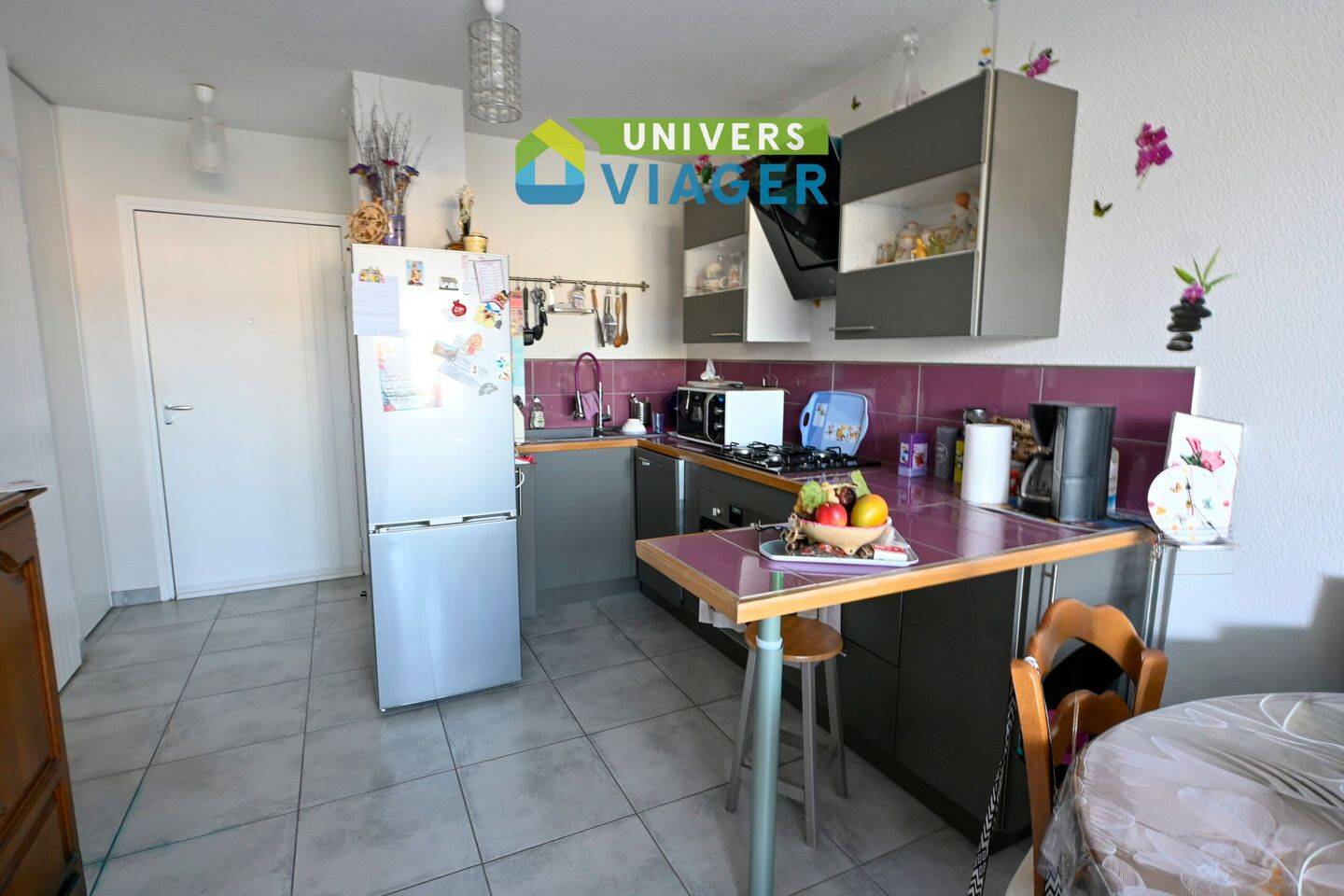 Appartement 2 pièces 38 m² · à La Seyne-sur-Mer · 38,1 m² · 83 400 €
