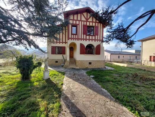 Maison à vendre 195 000 € 4 pièces 3 chambres 130 m² 2 594 m² de terrain Lalinde 24150