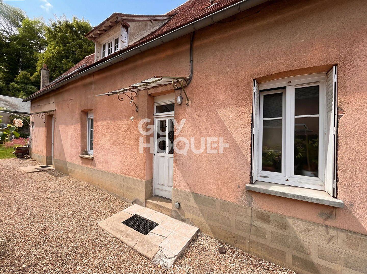 Maison 6 pièces 149 m² · à Saint-Prest · 149 m² · 238 000 €