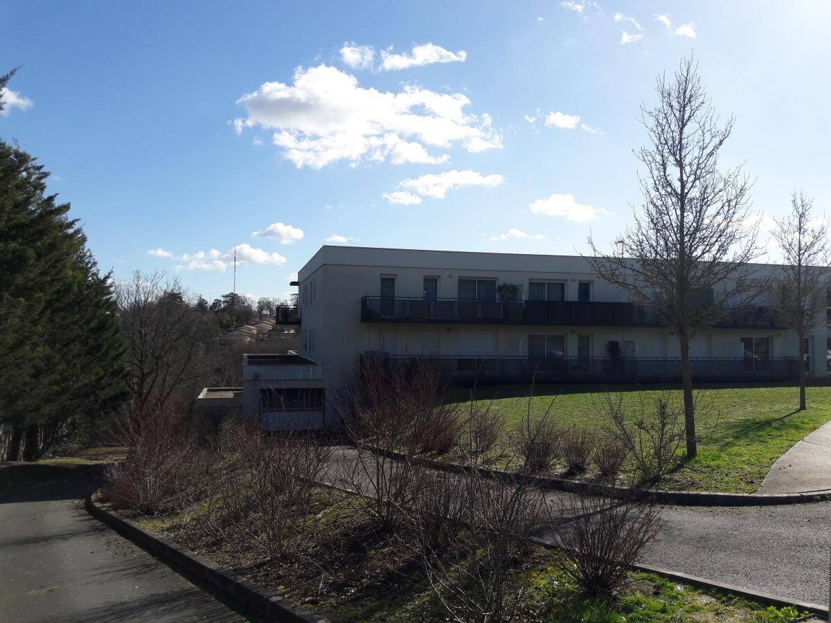 Appartement 3 pièces 56 m² · à Floirac · 56 m² · 686 €/mois