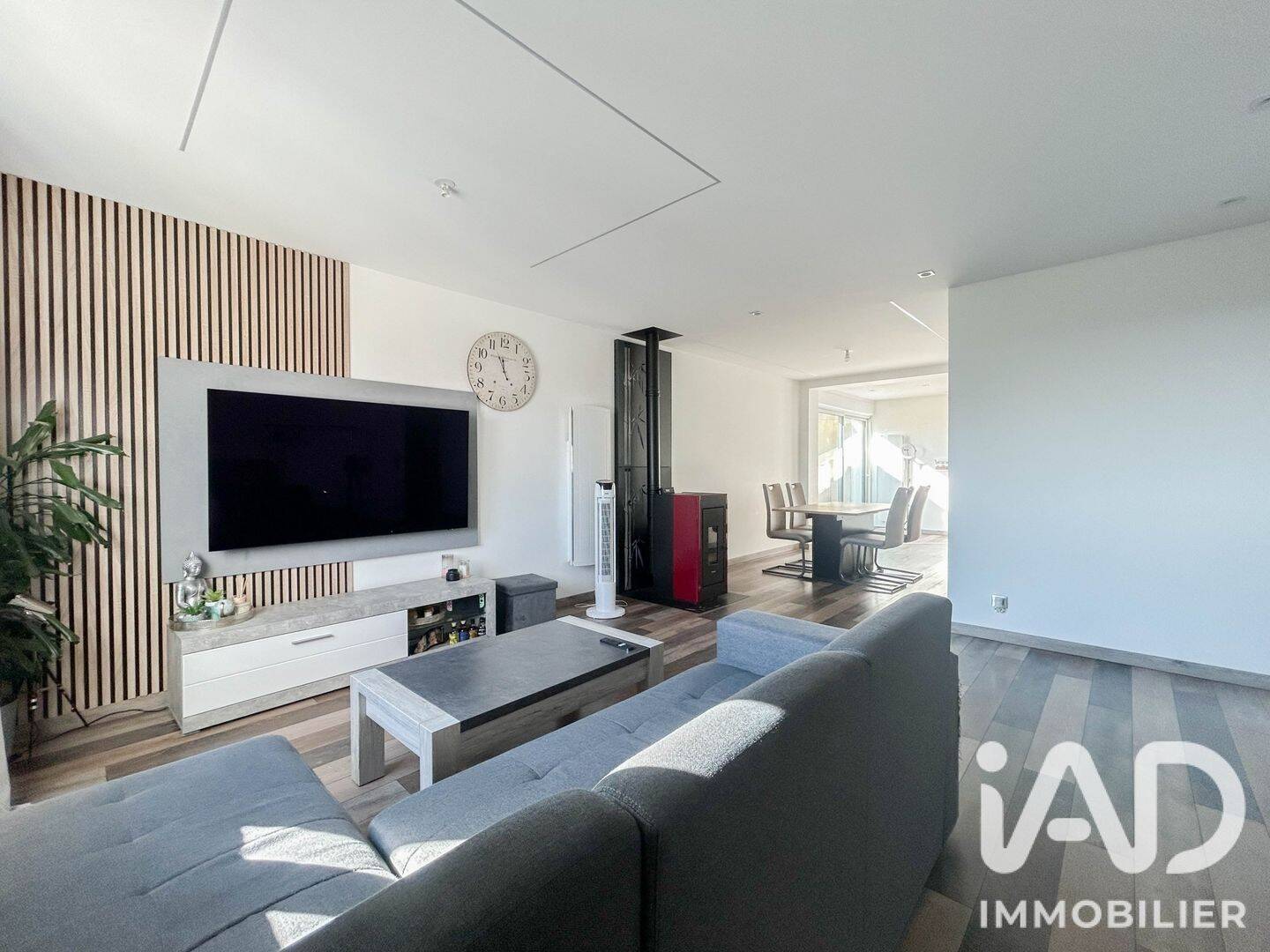 Maison 5 pièces 101 m² · à Gonfreville-l'Orcher · 101 m² · 275 000 €