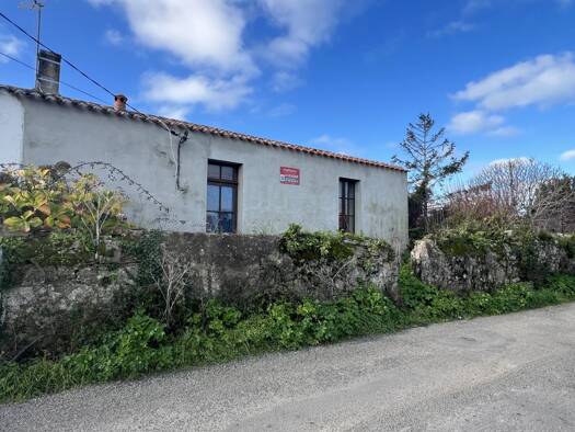 Maison à vendre 310 500 € 3 pièces 2 chambres 49,5 m² 125 m² de terrain L'Île-d'Yeu 85350