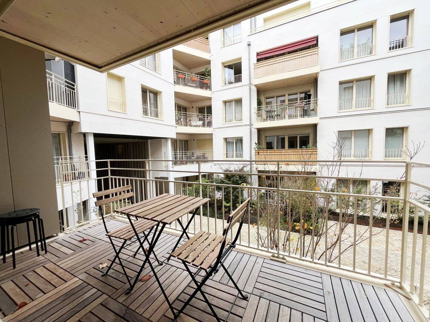 Appartement 4 pièces 95 m² · à Clichy · 95 m² · 2 750 €/mois