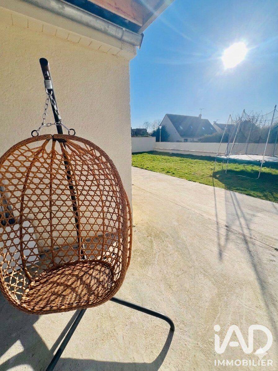 Maison 8 pièces 175 m² · à Creil · 175 m² · 395 000 €
