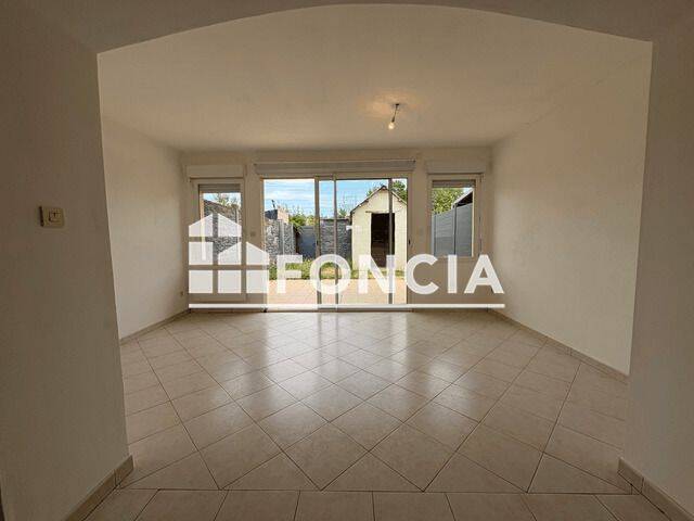 Maison 4 pièces 84 m² · à Rethel · 84 m² · 750 €