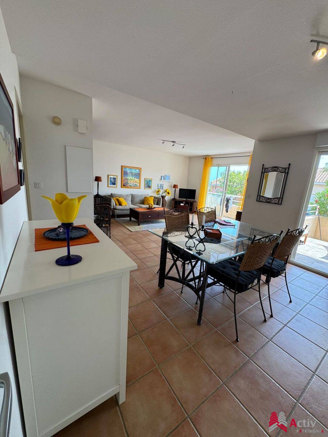 Maison 3 pièces 80 m² · à Fitou · 80 m² · 289 000 €