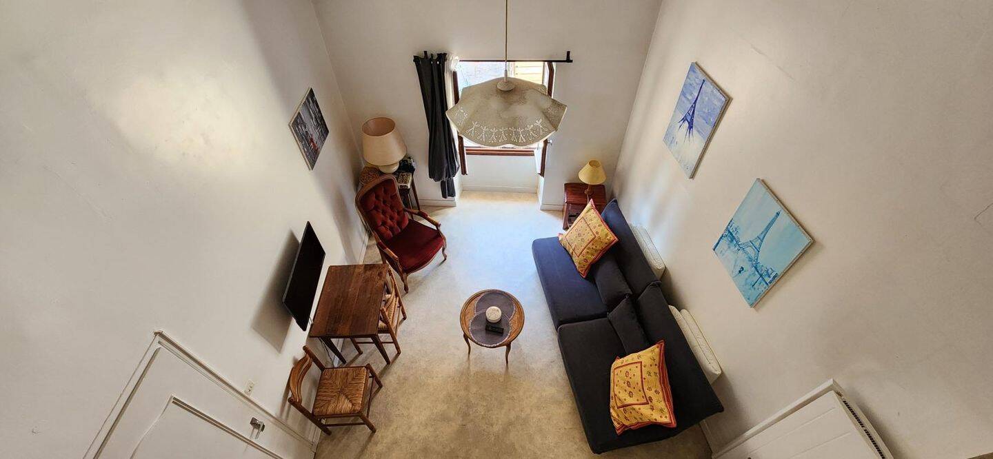 Appartement 1 pièce 42 m² · à Poitiers · 42 m² · 118 000 €