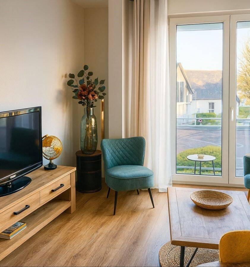 Appartement 2 pièces 40 m² · à Trégastel · 40 m² · 228 000 €