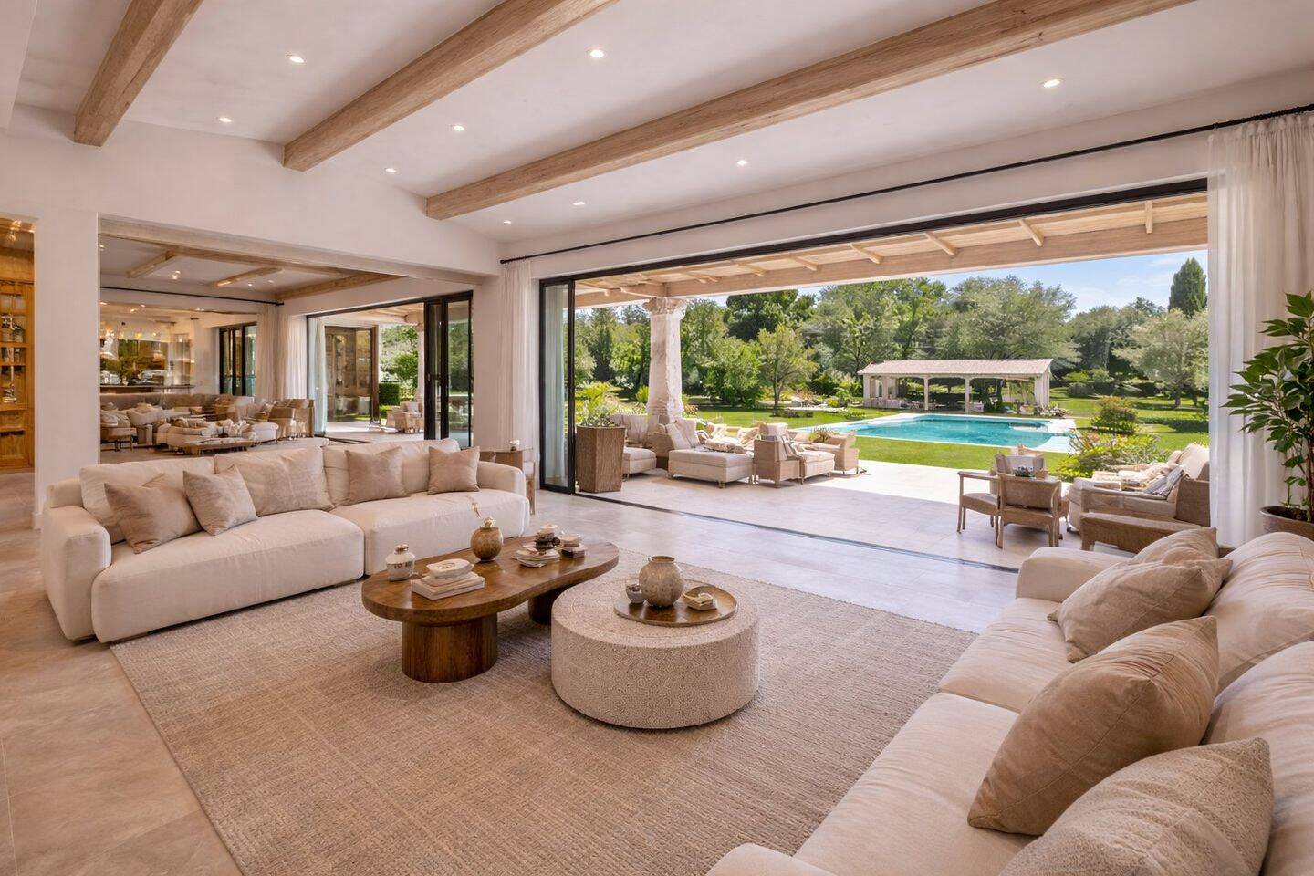 Appartement 5 pièces 180 m² · à Saint-Tropez · 180 m² · 4 500 000 €