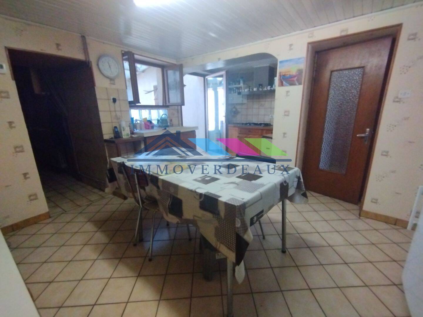 Maison 7 pièces 140 m² · à Barbas · 140 m² · 91 000 €