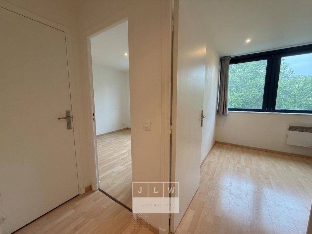 Appartement 3 pièces 45 m² · à Lille · 45 m² · 841 €/mois