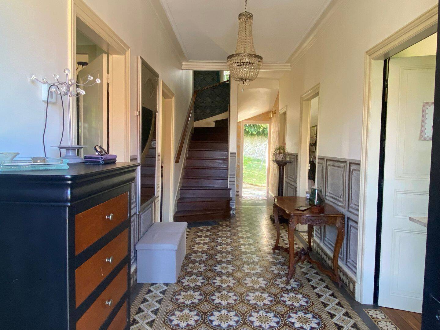 Maison 7 pièces 156 m² · à Nanteuil-lès-Meaux · 156 m² · 468 000 €