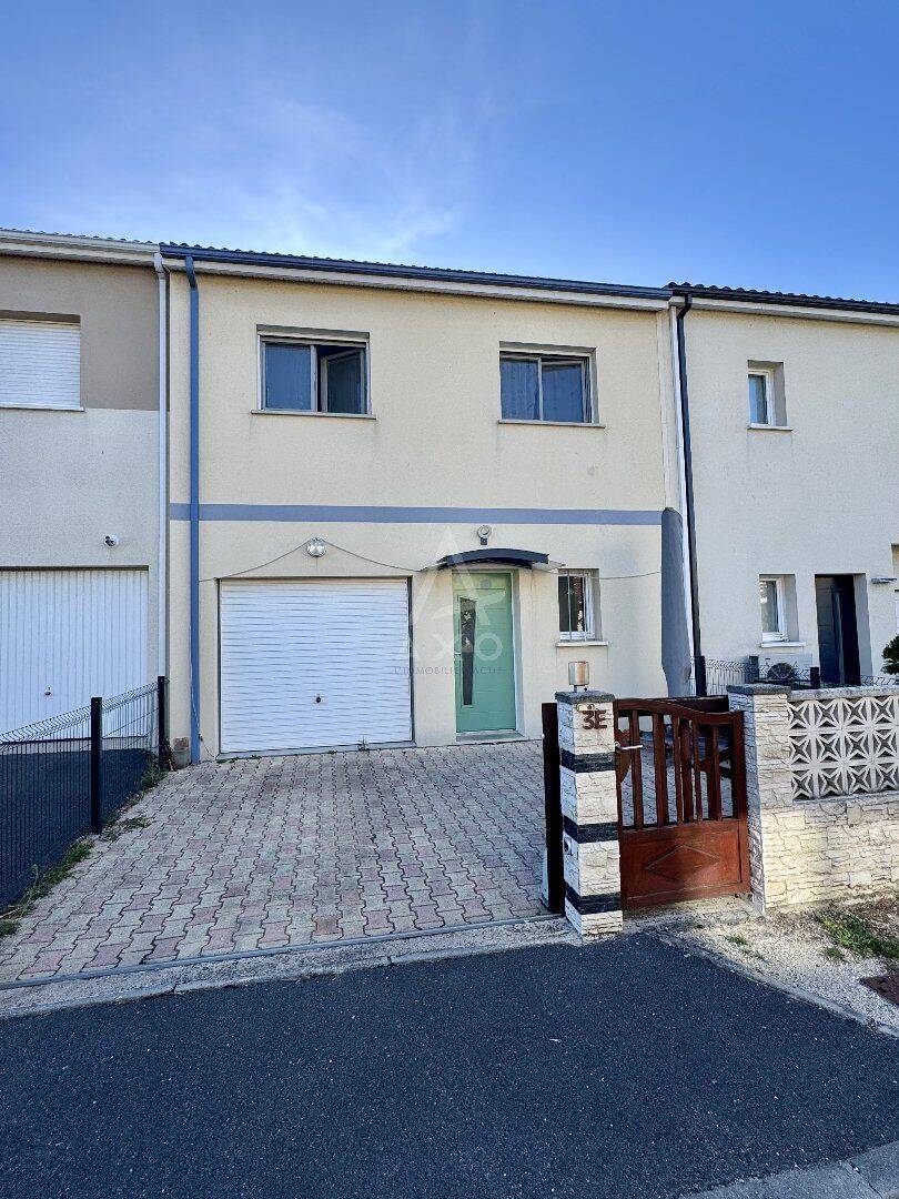 Maison 5 pièces 115 m² · à Villenave-d'Ornon · 115 m² · 355 000 €