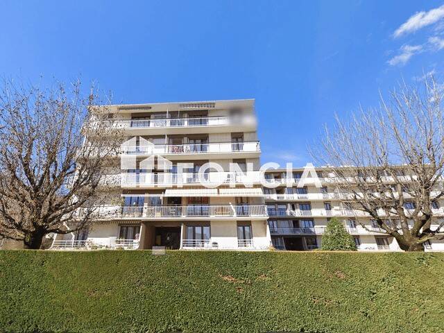 Appartement 3 pièces 71 m² · à Fontaine · 71,1 m² · 807 €