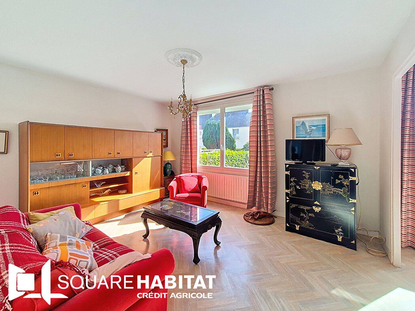 Maison 5 pièces 80 m² · à Concarneau · 80 m² · 185 000 €