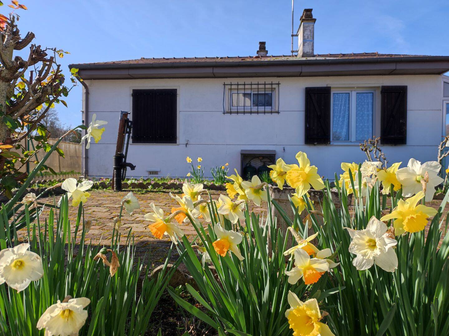 Maison 3 pièces 65 m² · à Gallardon · 65,3 m² · 149 000 €