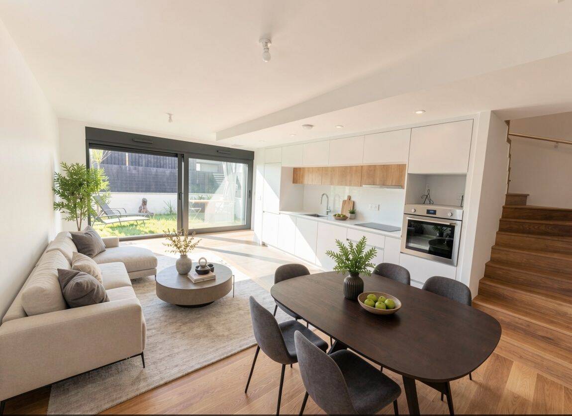 Maison 3 pièces 72 m² · à Sèvres · 72 m² · 569 000 €