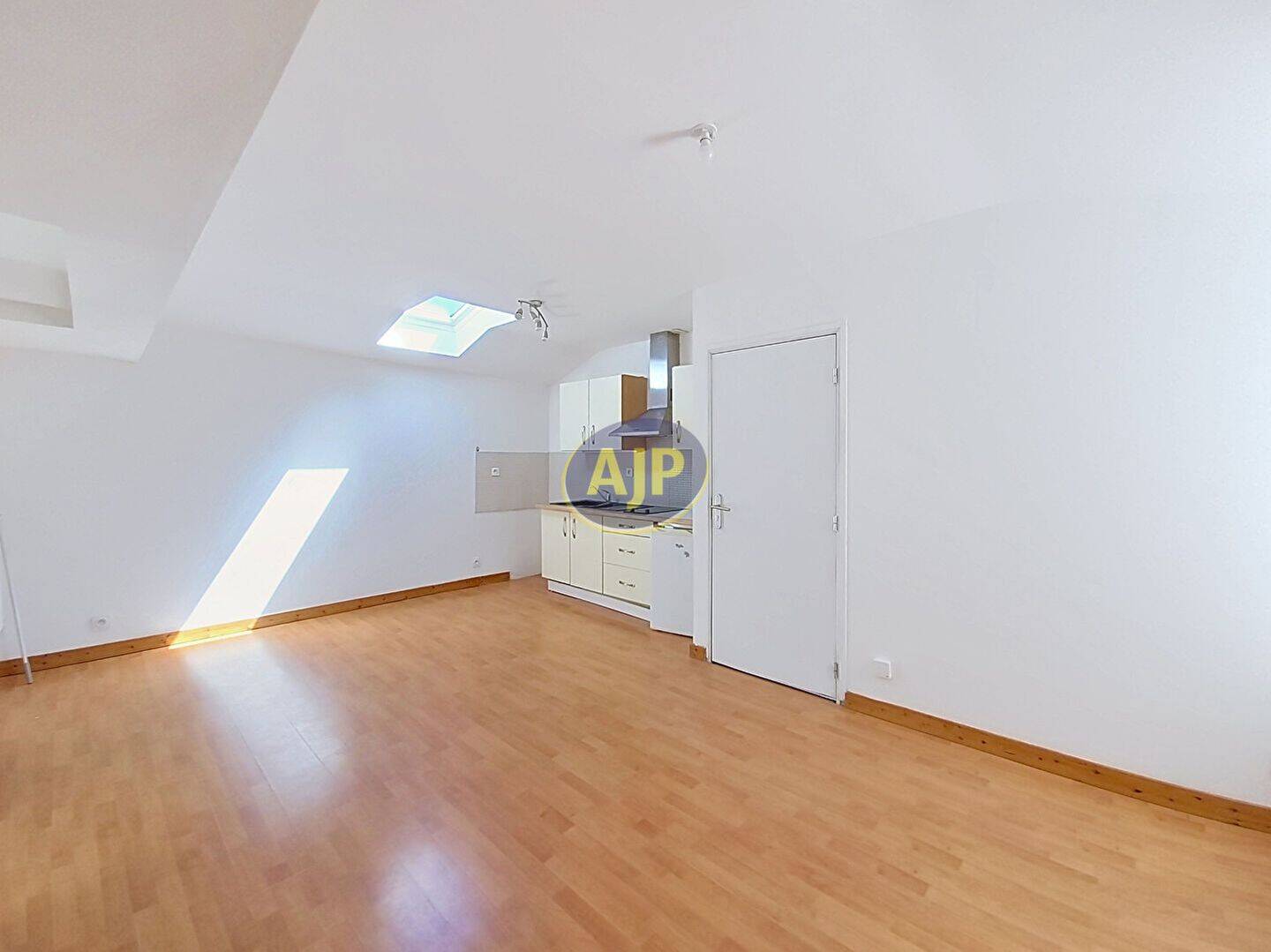 Appartement 2 pièces 38 m² · à Pornic · 37,8 m² · 565 €